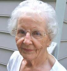 Doreen Kriegler Obituary