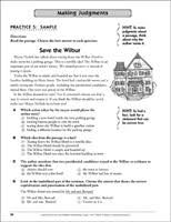Literature circle and book club worksheets. Reading Comprehension Worksheets Pre K To 8th Grade Scholastic