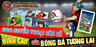 Ggo football ar for android official trailer. Ggo Legendary Pitch Latest Version For Android Download Apk