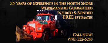 Kayleigh@atlanticpavingcorporation.com 119 rear foster str. M R Trucking And Paving Paving Contractor