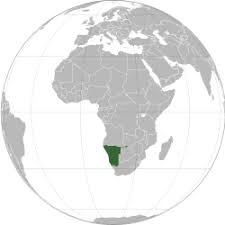 ¿puedes nombrar cada país que se ha unido? Namibia Wikipedia La Enciclopedia Libre