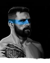 Micheal "The Gentleman" Gillmore