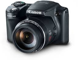 Canon Announces Four New Powershot Digital Cameras And One