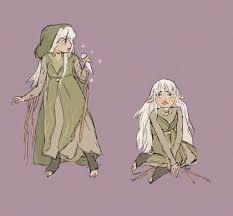 Pin By Ahsoka Skywalker On Costume Ideas The Dark Crystal Dark Crystal Movie Character Design
