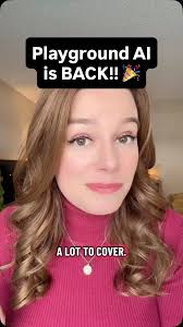 Our digital mini-me's are ready! We had fun, learned about prompts +  discovered just how detailed we needed to be to create our perfect AI  branding buddies.