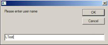 I have a vbscript that pulls data from a csv file and creates new user accounts in active directory assigning them to an ou specified . Vbscript To Unlock Ad User Account