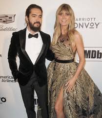 He is best known for his work from 2001 to the. Heidi Klum Secretly Married Tom Kaulitz Months Ago Perez Hilton