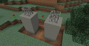 Crafting recipe for light gray concrete powder. How To Make Concrete In Minecraft 12 Things You Need To Know Fiction Horizon