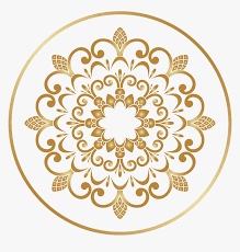 Check spelling or type a new query. Clip Art Brown Pattern Golden Floral Designs Hd Png Download Kindpng