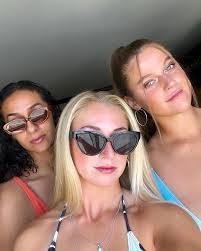 Amanda Spear's Instagram, Twitter & Facebook