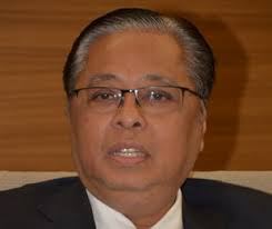 Then we have to be very careful where. Ismail Sabri S Turtle Eggs Suit To Be Settled Amicably In High Court Borneo Post Online