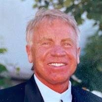 Charles Gerald (Jerry) Gray Obituary