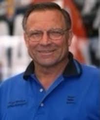 Virgil Carl Hartman, Jr. Obituary