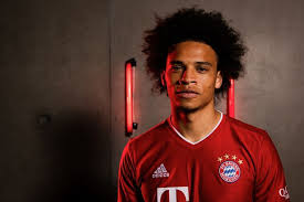 He made his professional debut for schalke 04 in 2014 and transferred to manchester city in 2016 for an initial £37 million fee. Leroy Sane Sends Message To Man City Fans After Completing Bayern Transfer Manchester Evening News