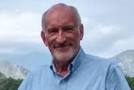 Obituary: Geoff Thompson