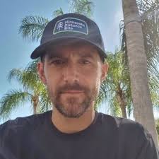 Chris Lundstrom's Instagram, Twitter & Facebook