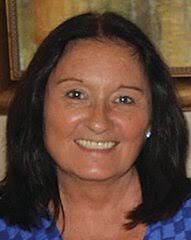 Gail L. (Young) Cantrell