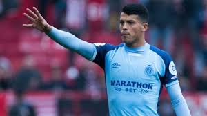 Последние твиты от pedro porro (@pedroporro29_). Pedro Porro Fuera Del Europeo Sub 21 Por Lesion En El Soaps Europeo Sub 21