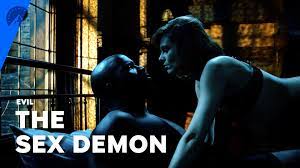 Watch Evil: Evil | The Sex Demon Returns (S3, E1) | Paramount+ - Full show  on Paramount Plus