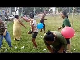  Pin On Team Building Games