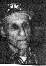 Edward Elwood Wright (1907-2002)