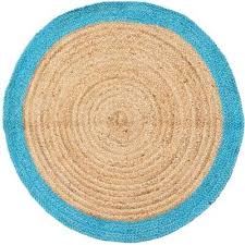 Es ist sehr angenehm auf diesem teppich zu laufen. Home Furniture Diy Runder Jute Teppich Teppiche Wanddeko Outdoor Garten Flur Natur Rund 120cm Gross Kisetsu System Co Jp