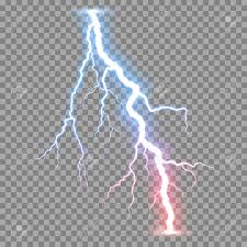 However, getting the desired effect in css is harder than one might. Vector Realistic Lightnings Thunderbolt On Transparent Background Royalty Free Cliparts Vectors And Stock Illustration Image 49176224