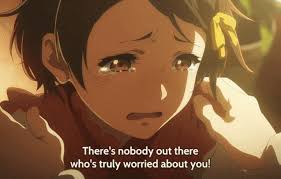 See more ideas about gif, your name anime, anime music videos. Best Sad Anime Gifs Gfycat