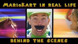 Đừng chọc giận Luigi chỉ vì anh là nhân vật phụ, anh ta sẽ trả thù đấy!!!