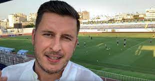 Maybe you would like to learn more about one of these? Tomasz Wlodarczyk Wydal Oswiadczenie W Sprawie Wywiadu Izabeli Koprowiak Zzapolowy O Futbolu W Najlepszym Wydaniu