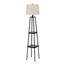 0 ) out of 5 stars 5 ratings, based on 5 reviews current price 45. Floor Lamp With Shelves Target