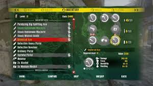 Some of the survivors want to isolate and/or kill her. Dead Island Riptide Wish List Game Informer