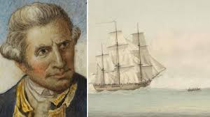 Captain James Cook's ship the HMS Endeavour may finally be discovered
