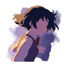 Your Name Minimalist Mitsuha Sticker By Danmcg White Background 3 X3 Your Name Anime Name Art Your Name Wallpaper