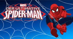 Der ultimative Spider-Man – fernsehserien.de