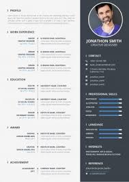 So, use this curriculum vitae format only if you have a good reason not to choose any other. Cv Templates Editable Resume Cv Templates To Download Customize