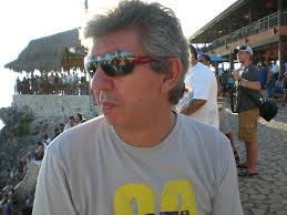 Victor Manuel Caamaño Lopez