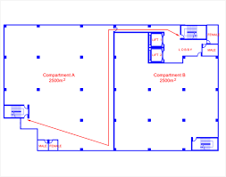 Section 314 of the 2018 nc residential building code reflects new requirements for smoke detectors which will. Clause 6 3 Electrical Fire Alarm System Scdf