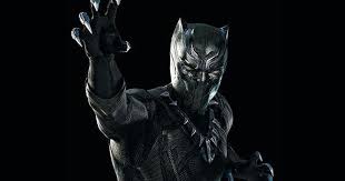 The #marvelstormbreakers unleashed their extraordinary talents on these black panther #25 fine arts. Black Panther Weiterer Schauspieler Am Set Entdeckt Syfy Deutschland