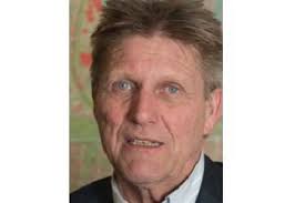 Jan Flippo algemeen directeur DICTU bij EZK