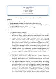 Menurut webster's third new international dictionary mendefinisikan teori sebagai suatu susunan yang saling berkaitan tentang hipotesis, konsep bentuk pertama, hanya pemegang saham biasa yang merupakan bagian dari. Doc Chapter 5 The Conceptual Framework Checkpoints Ii Pertanyaan Amalia Irmaningtyas Academia Edu