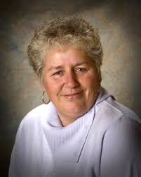 Nicole Thériault Obituary