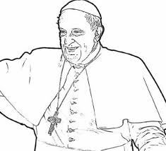 In honor of pope francis free pope francis coloring pages jump to: October Polish American Heritage Month Coloring Contest Polish Roman Catholic Union Of America