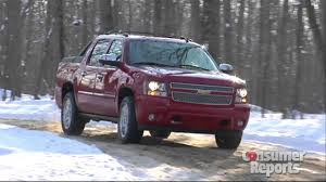 chevrolet avalanche consumer reports 2012 top pick pickup truck consumer reports youtube chevrolet avalanche consumer reports 2012 top pick pickup truck consumer reports