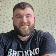 Rest in peace to Charley Kirk. Kindness and decency will always win in the  long run, but it's a crazy time right now.