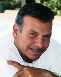 A man most of us knew growing up in Briarcliff: John Bauso