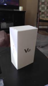 Network unlock for lg v20 is simple, easy and fast. T Mobile Lg V20 Delivered Today Tmobile