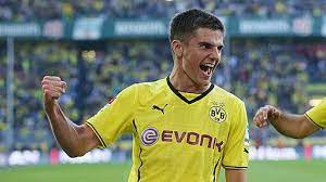 872,466 followers · sports team. Borussia Dortmund On Twitter Attacking Midfielder Jonas Hofmann 21 Has Extended His Contract With Bvb Early Until June 30 2018 Bvb Http T Co Eqo694cm3w