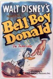 Some links below are affiliate links. Bellboy Donald Wikipedia