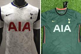 Kitbag is the #1 place to buy tottenham hotspur jerseys to pay homage to your favorite premier league team. Leaked New Photos Of Tottenham S 2020 21 Home And Away Kits Cartilage Free Captain